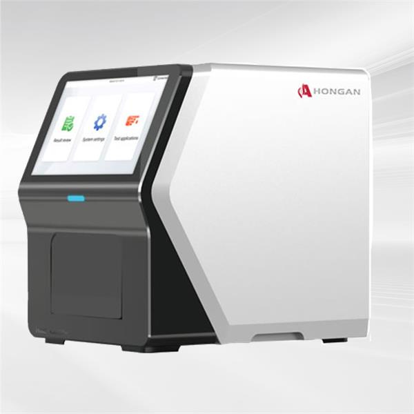 automatiséierten Hämatologie-Analysator-3